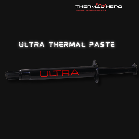 Ultra Thermal Paste