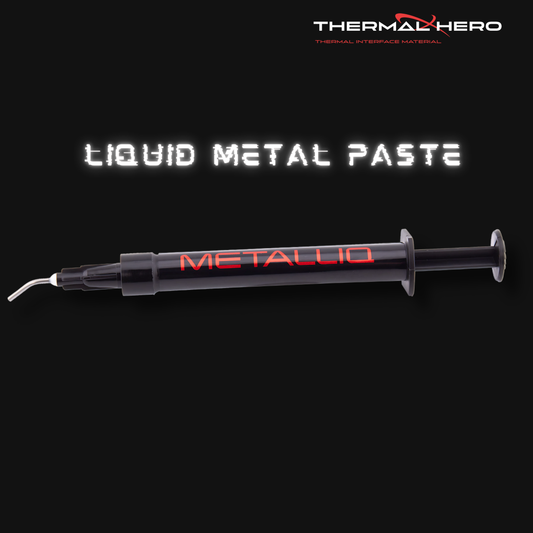 Metalliq Liquid Metal Paste