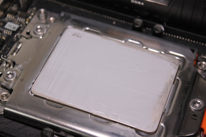 Quantum Thermal Paste