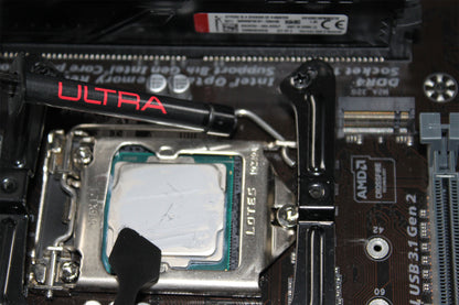 Ultra Thermal Paste