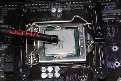 Ultra Thermal Paste